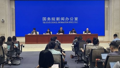 我国资金总量稳中有增 7月末人民币贷款余额251万亿元