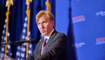 为何不许大陆收台?特朗普说了番“大实话”,果然没那么简单 