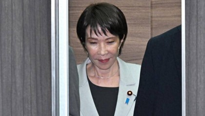 北约秘书长致电高市早苗，宣布与日本强化安全合作，日本迎来“最强援助”？