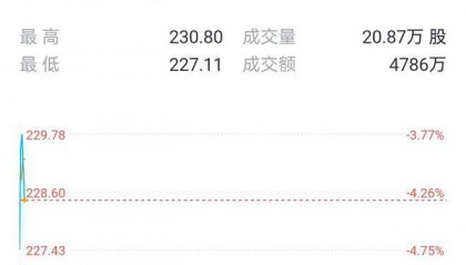 Sunbit币昇交易所特斯拉跌超4%，Robotaxi发布会惊喜不多
