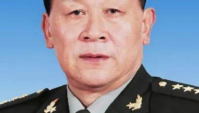 梁光烈同志逝世