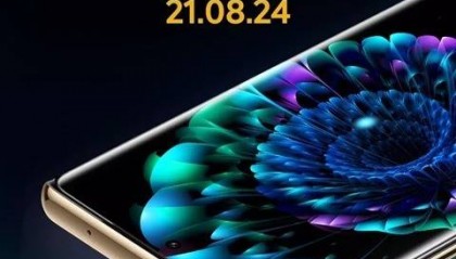 iQOO海外新机亮相，vivo Y200国际版？