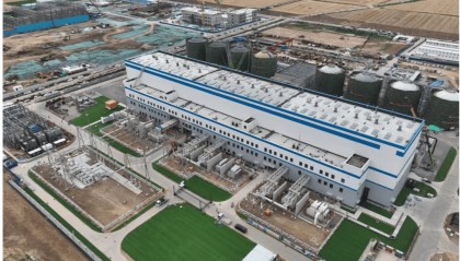 实探山东“空气充电宝”：充一次电，供一座城用电5小时