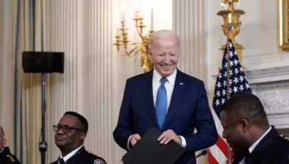 美国人终于发现，中国“已做好准备”！爆炸性消息传出，特朗普万万没料到