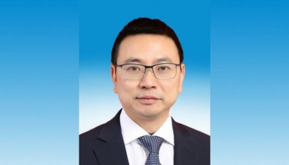 再度担任四川省发改委副主任，陶剑锋已明确为党组副书记