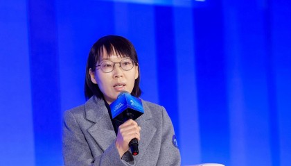 北京稻香村副总经理石艳:一块点心链接不同年龄的消费者是品牌的核心价值所在