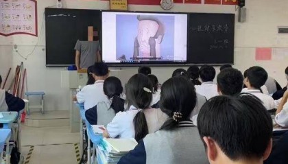 江西抚州初中女生坠楼身亡涉事学校：曾多次开展生命主题教育