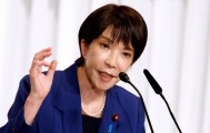 日媒:高市早苗当选首相几成定局,决定任命小泉进次郎、茂木敏充分任防卫、外交大臣
