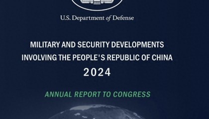 再动台湾一下试试!美一声令下,“大鱼”全部冒头,解放军不再手软