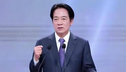 美日都没想到，赖清德敢这样说！解放军增派军机，郑丽文这次很硬气