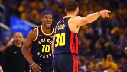 巴特勒复出之夜再立奇功 火箭最后一口气究竟差在哪？