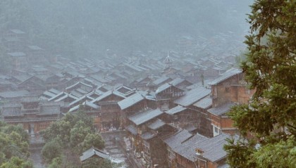 贵州4天3晚需要多少钱?贵州4日游多少钱人民币
