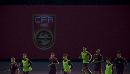 新华社:国足再战澳洲并非毫无胜算 实力差距不是不可逾越