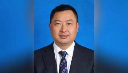 涉嫌严重违纪违法，毛先权被查
