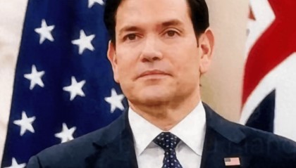 反以大会成了笑话？鲁比奥抵达后，卡塔尔改了说法，要继续斡旋