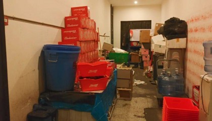 国务院考核巡查组在四川发现：多家酒吧生命通道不畅通消防设施问题多