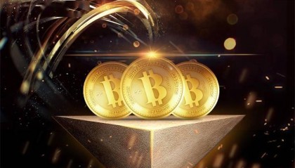 比特币价格下跌4%,跌破67000美元!今年比特币上涨幅度仍比历史高点低9%以上【附加密货币市场情况分析】