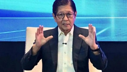 中国的“拖船令”已发出，马科斯再提重置中菲关系，呼吁防止军事误判