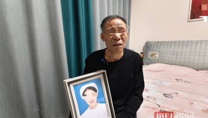 同居男友杀害女护士案开庭，男方亲属发声，女方父亲：拒绝出谅解书也不要赔偿，希望判处死刑