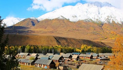 乌鲁木齐8日游多少钱人民币？精选！新疆地接社联系方式？