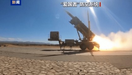 泽连斯基：俄方10日凌晨向乌发射145架无人机！欧盟重申支持乌使用西方远程武器打击俄腹地