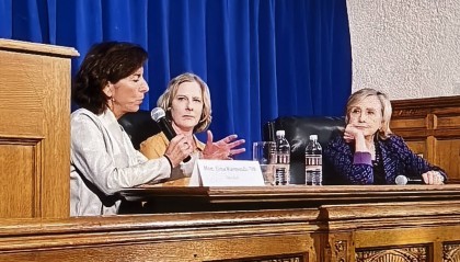 高志凯：既然如此，英伟达应该向中国缴纳15%的安全保证金