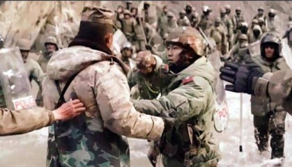 印度承认5年前对华误判，印军不准制造越境恐慌，为何态度突变？