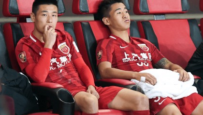 韦世豪差点加盟豪门莱特万,如果成行,能比武磊差吗?