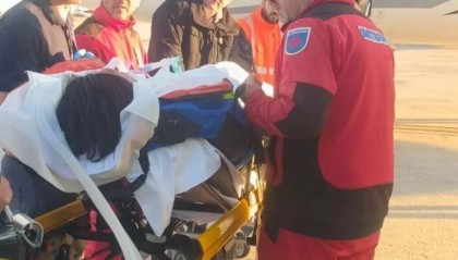 在西班牙被诊断“脑死亡”,19岁足球小将已抵达北京!“正在抢救”......