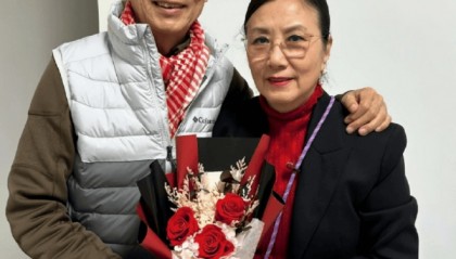 知名男演员患癌并放弃化疗！妻子：我尊重他的决定