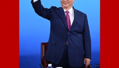 近镜头｜总书记心系体育强国梦