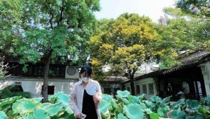 华东五天四晚需要多少钱?华东五日游多少钱人民币