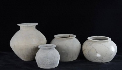 青岛考古重大发现！秦琅邪郡县建制获实物力证