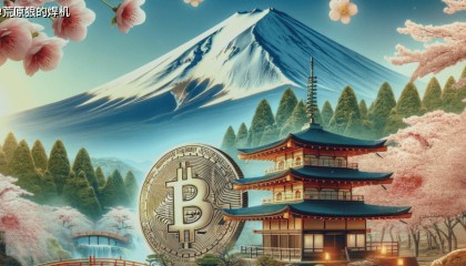 日本银行大规模抛售美国国债，或将直接影响比特币和山寨币