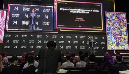 滴灌通发布新系统,更像交易所