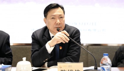 失联五个月，中国黄金又一高层落马！家中搜出黄金珠宝数量惊人