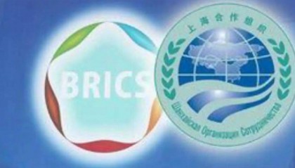 印度公开摊牌了?当场和上合九国唱反调,莫迪咽不下战败这口气