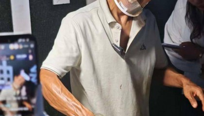 被流量砸中的“鸡排哥”:每天只休息四五个小时,二舅哥家的民宿已爆满