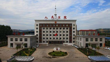 “山西沁县政协主席被杀案”开庭,被告人承认“买凶器就是为了杀人”