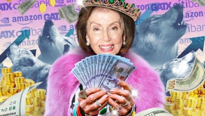 猛料：强过巴菲特，回报率惊人！