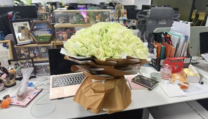 35岁被裁员 互联网人失业14月后找到工作