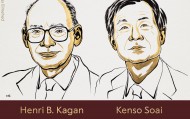 破解百年谜题，改写药物研发！95岁法国化学家获得“迟到了25年”的诺奖，与76岁日本化学家分享800万元奖金