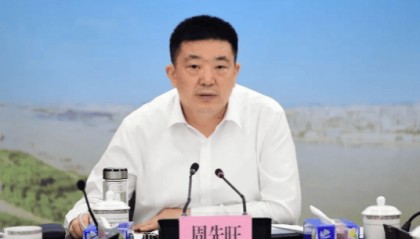 湖北：坚决拥护党中央决定
