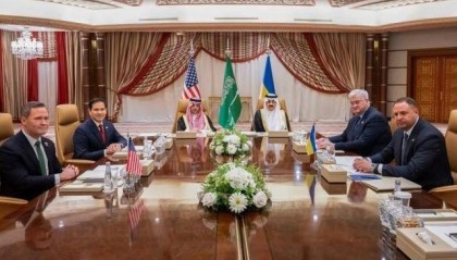 停火30天给乌克兰输血:让俄罗斯接受这个要求?美乌天真到家了