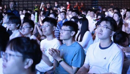 连续五次！济南市委书记以城市之名向他们邀约！