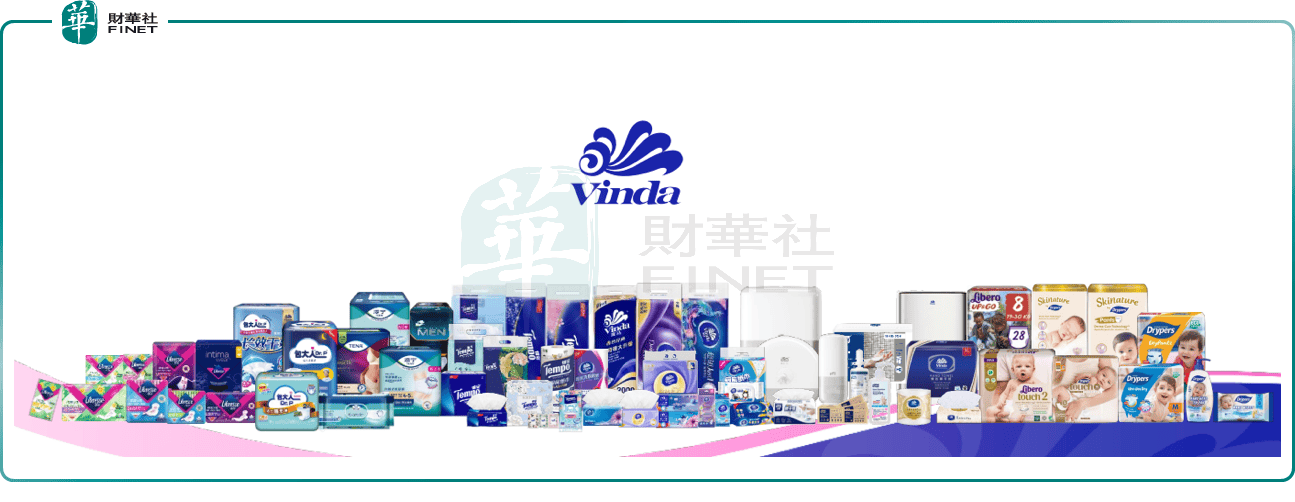 港股再无维达！维达国际进入陈江和时代