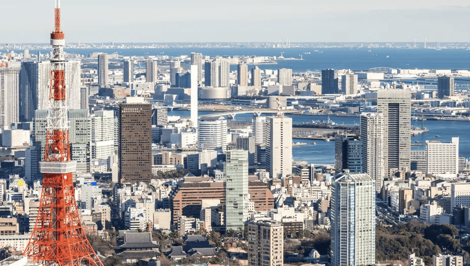 343万人民币！在日本东京能买新建小独栋