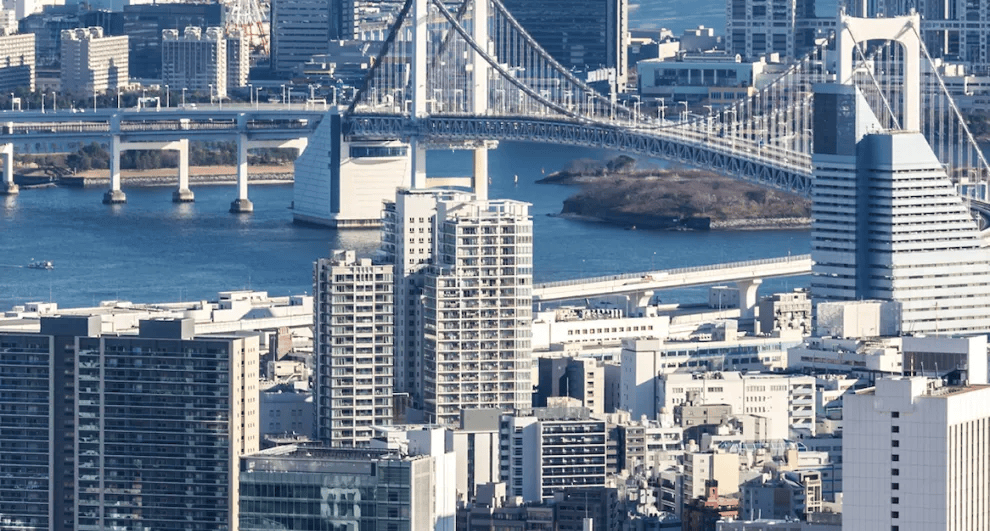 343万人民币！在日本东京能买新建小独栋