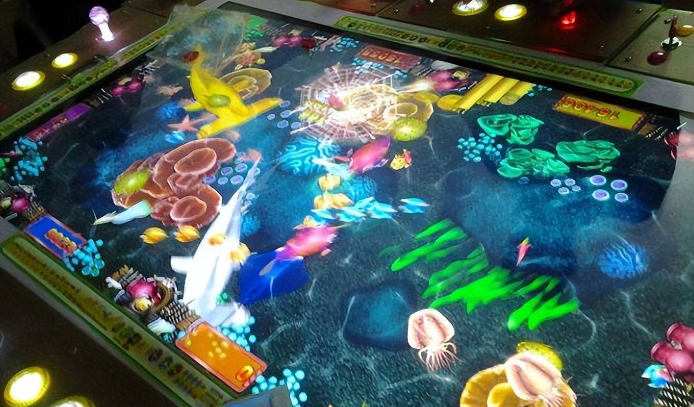 它是《合金弹头》祖师爷，也是吃币狂魔，热血少年最早的海战启蒙