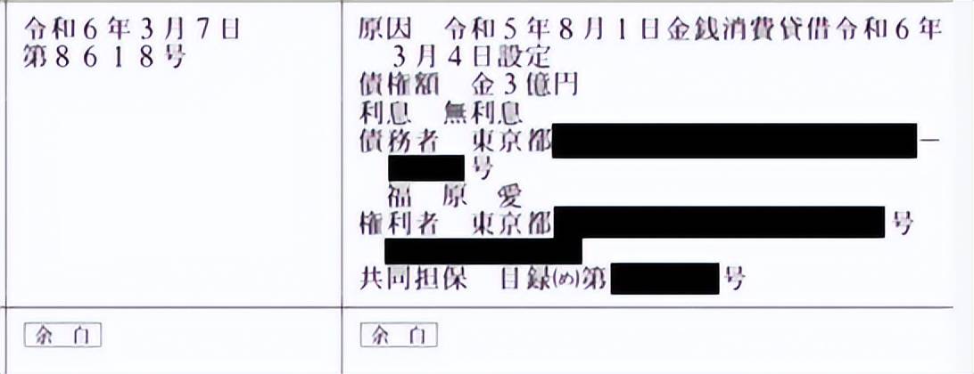 太疯狂！日媒称一中国富豪借给福原爱3亿日元，约1425万人民币！